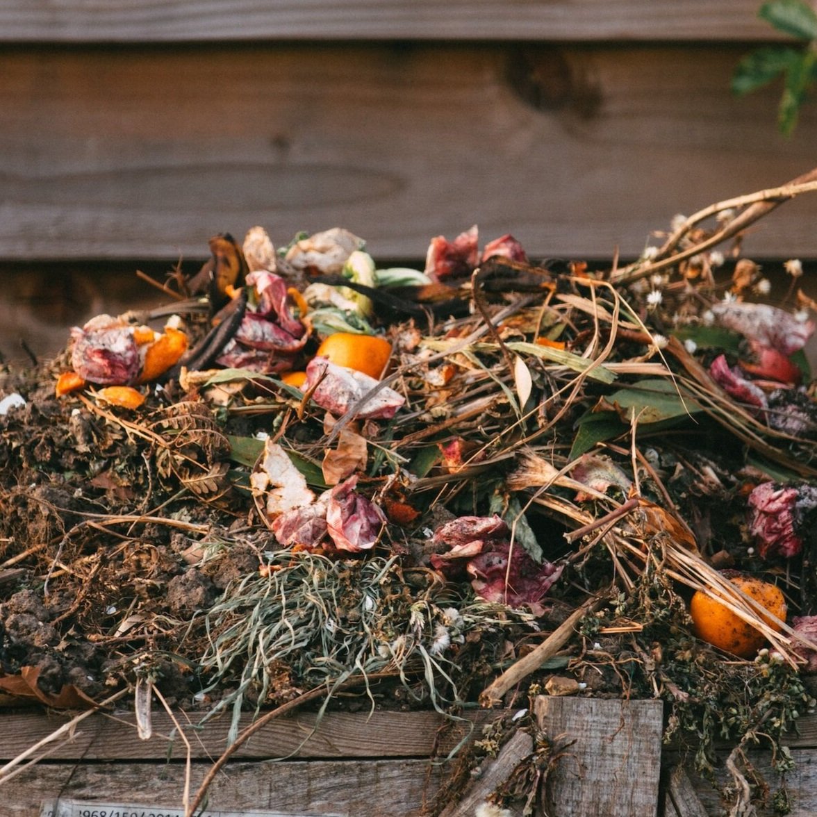 Composting Impacts More than you Think!