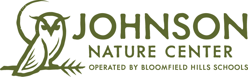 Johnson Nature Center Logo